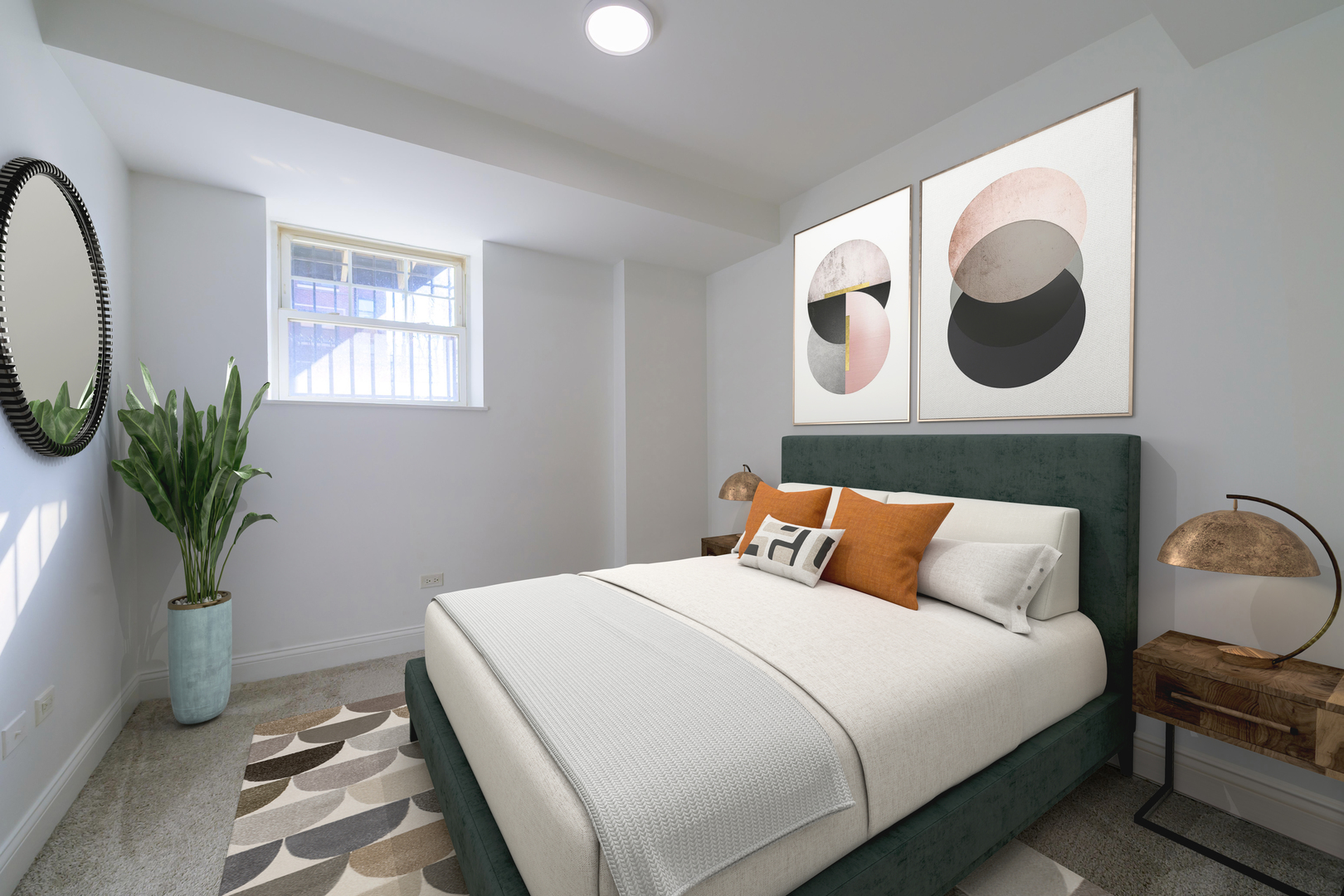 3400 W Sunnyside Avenue Unit: G