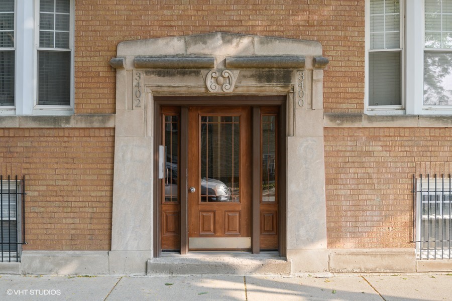 3400 W Sunnyside Avenue Unit: G