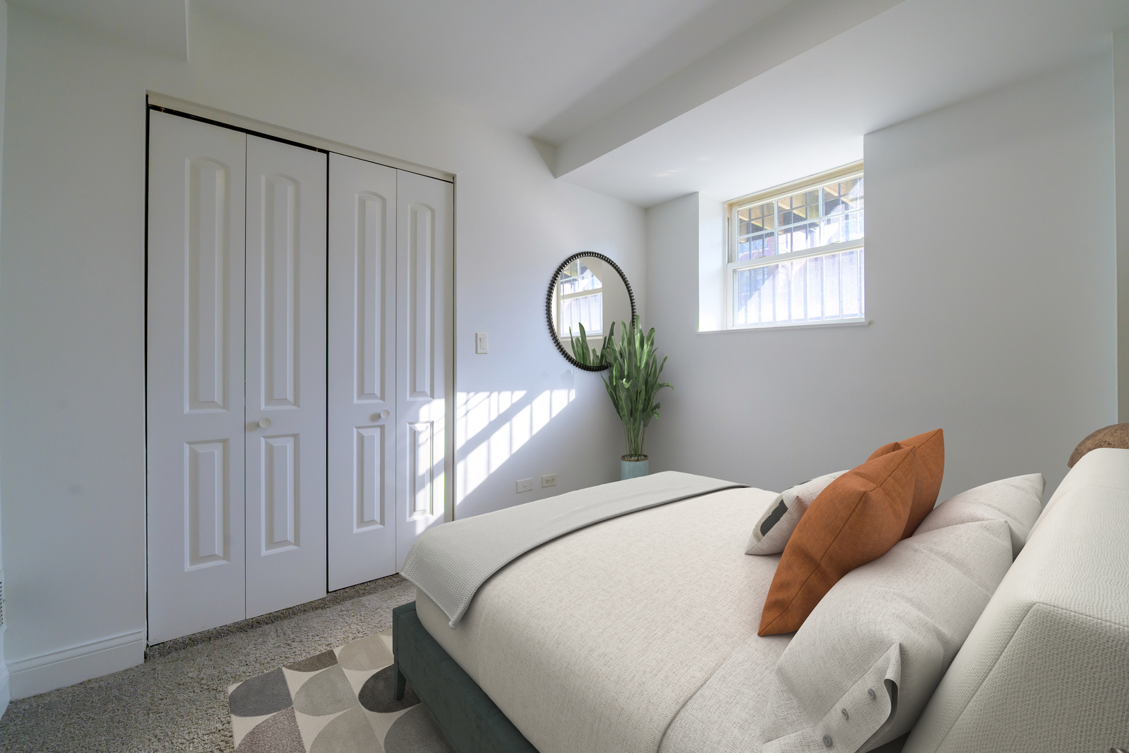 3400 W Sunnyside Avenue Unit: G