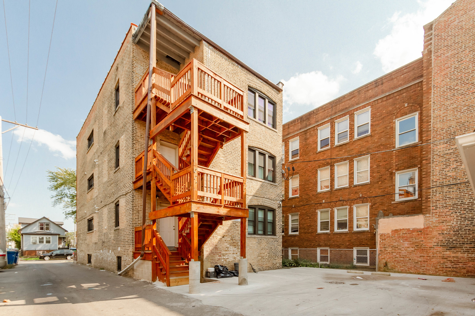 6344 N Artesian Avenue Unit: G