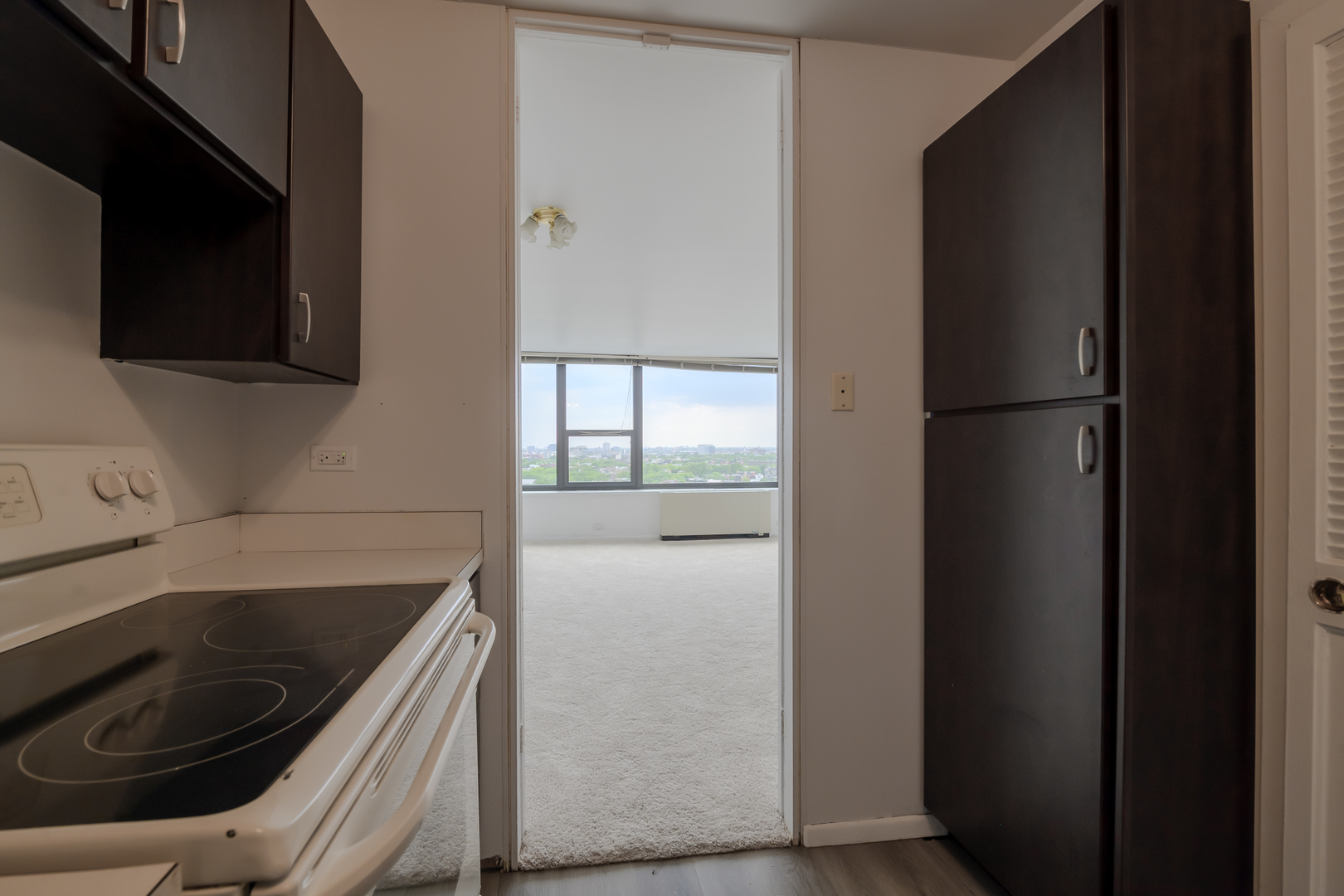1850 N Clark Street Unit: 1404