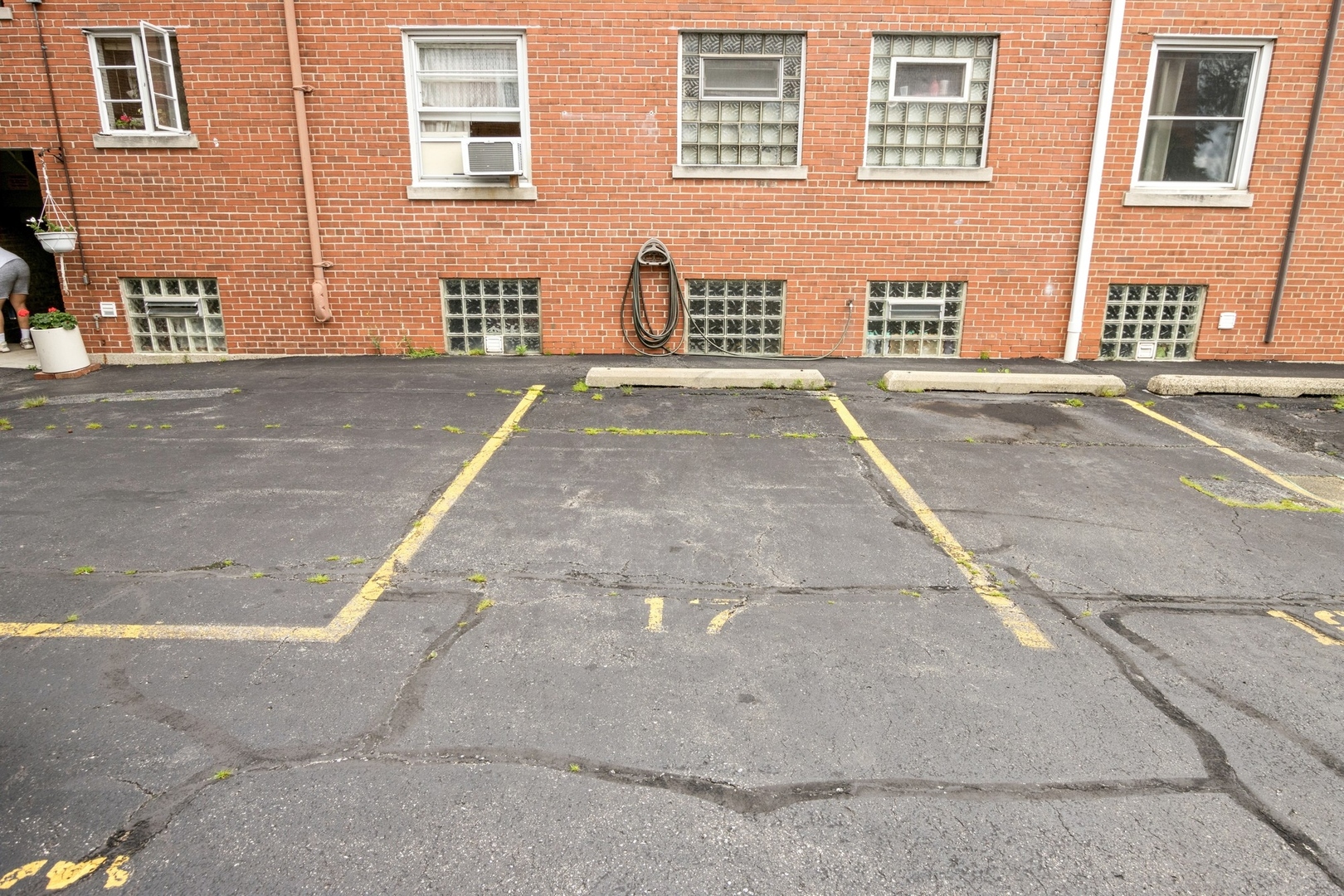 1924 W Albion Avenue Unit: 2W