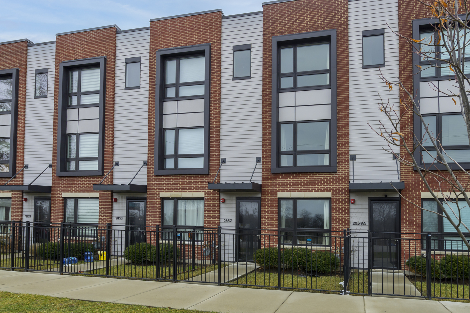 2857 W Congress Parkway