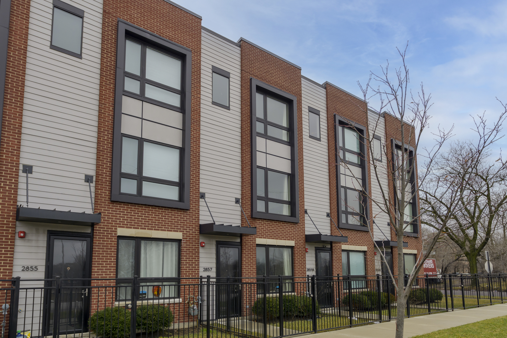 2857 W Congress Parkway