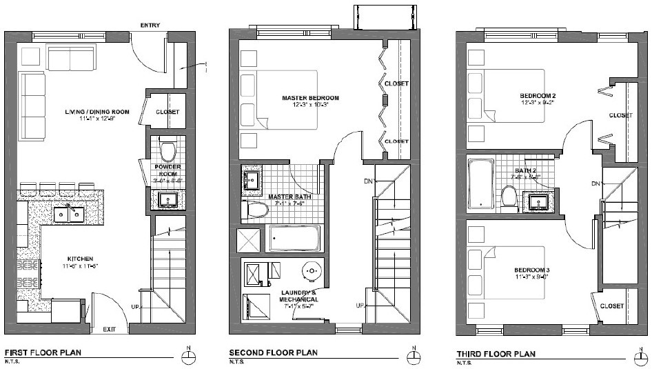 2857 W Congress Parkway