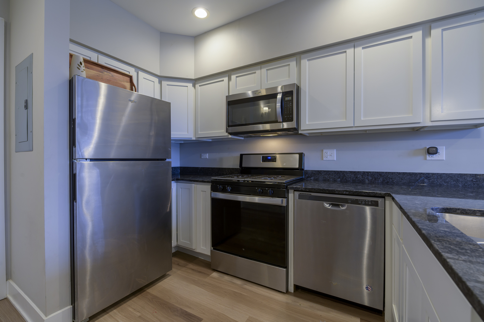 2857 W Congress Parkway