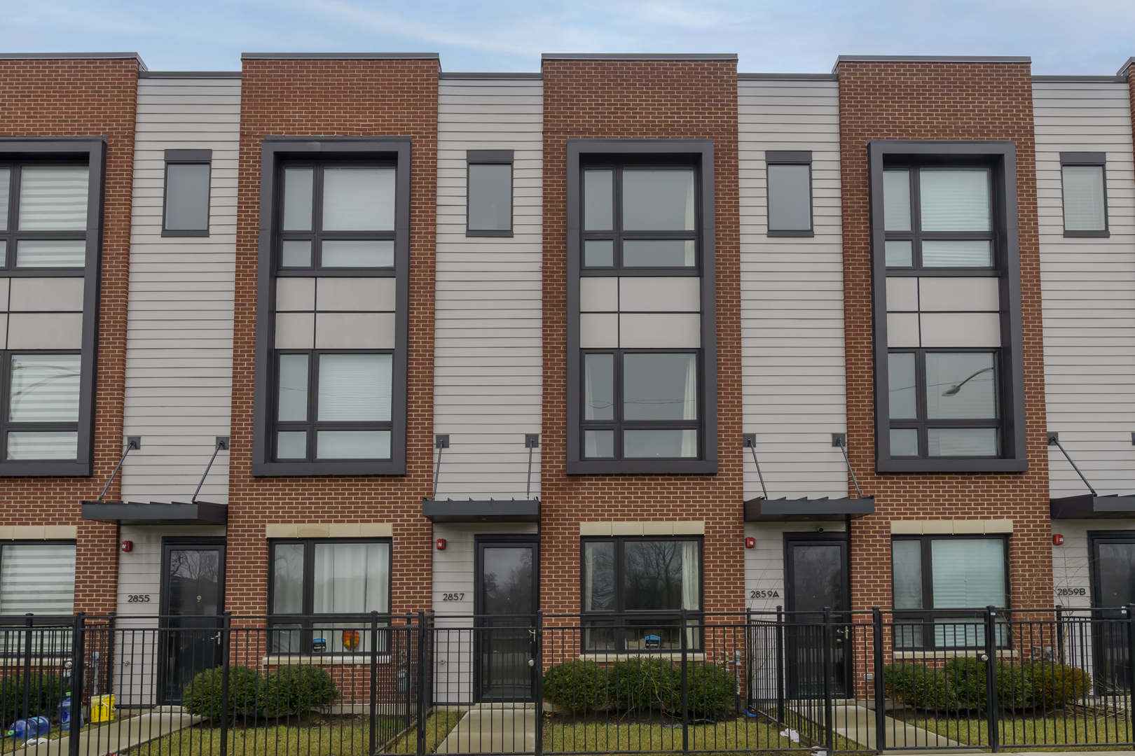 2857 W Congress Parkway