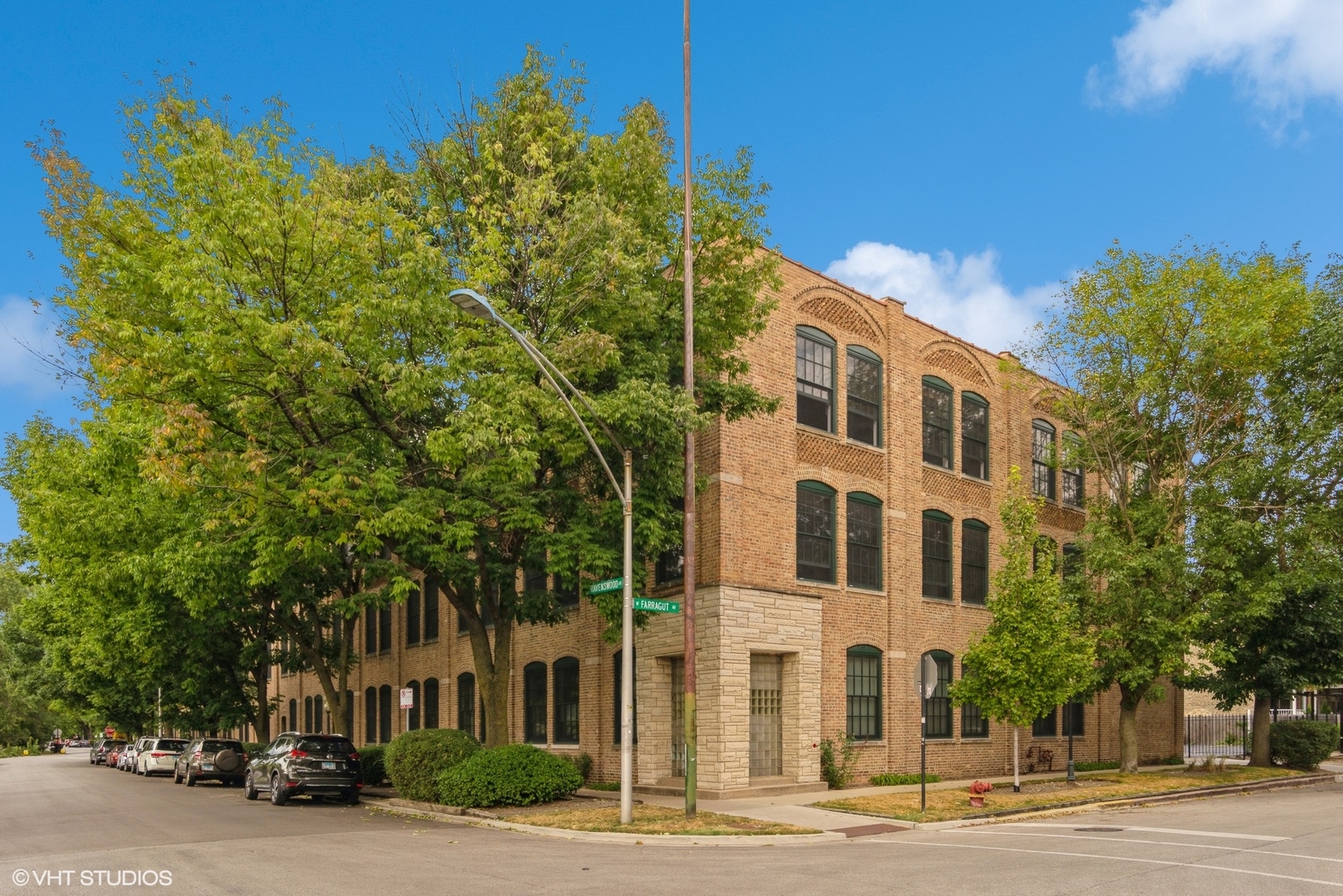 5235 N Ravenswood Avenue Unit: 35