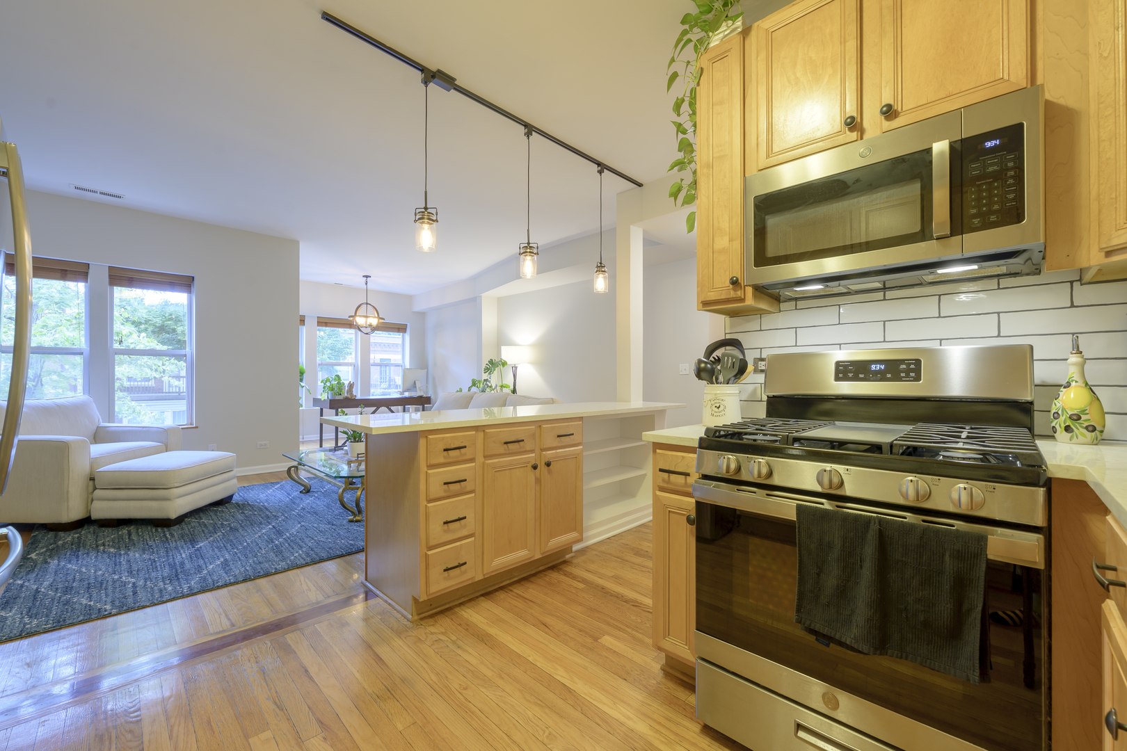 6505 N Greenview Avenue Unit: 2