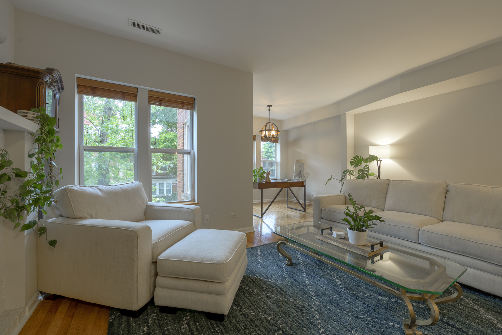 6505 N Greenview Avenue Unit: 2