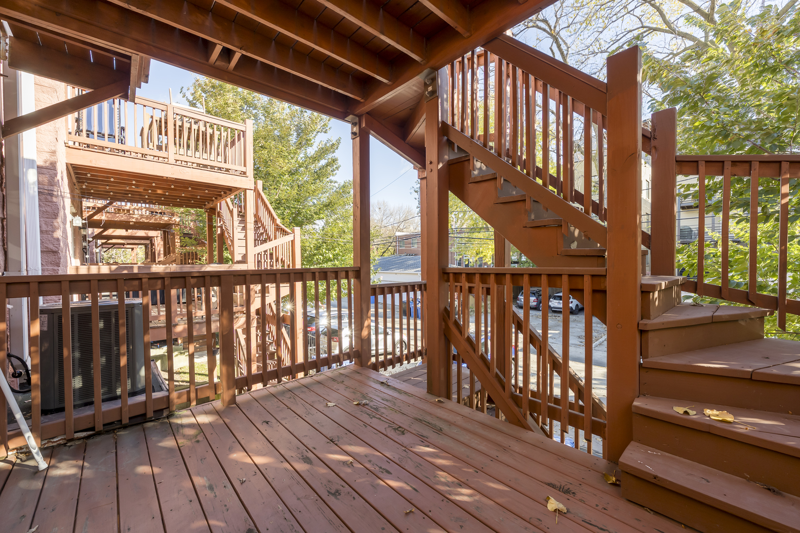 1481 N Larrabee Street Unit: B