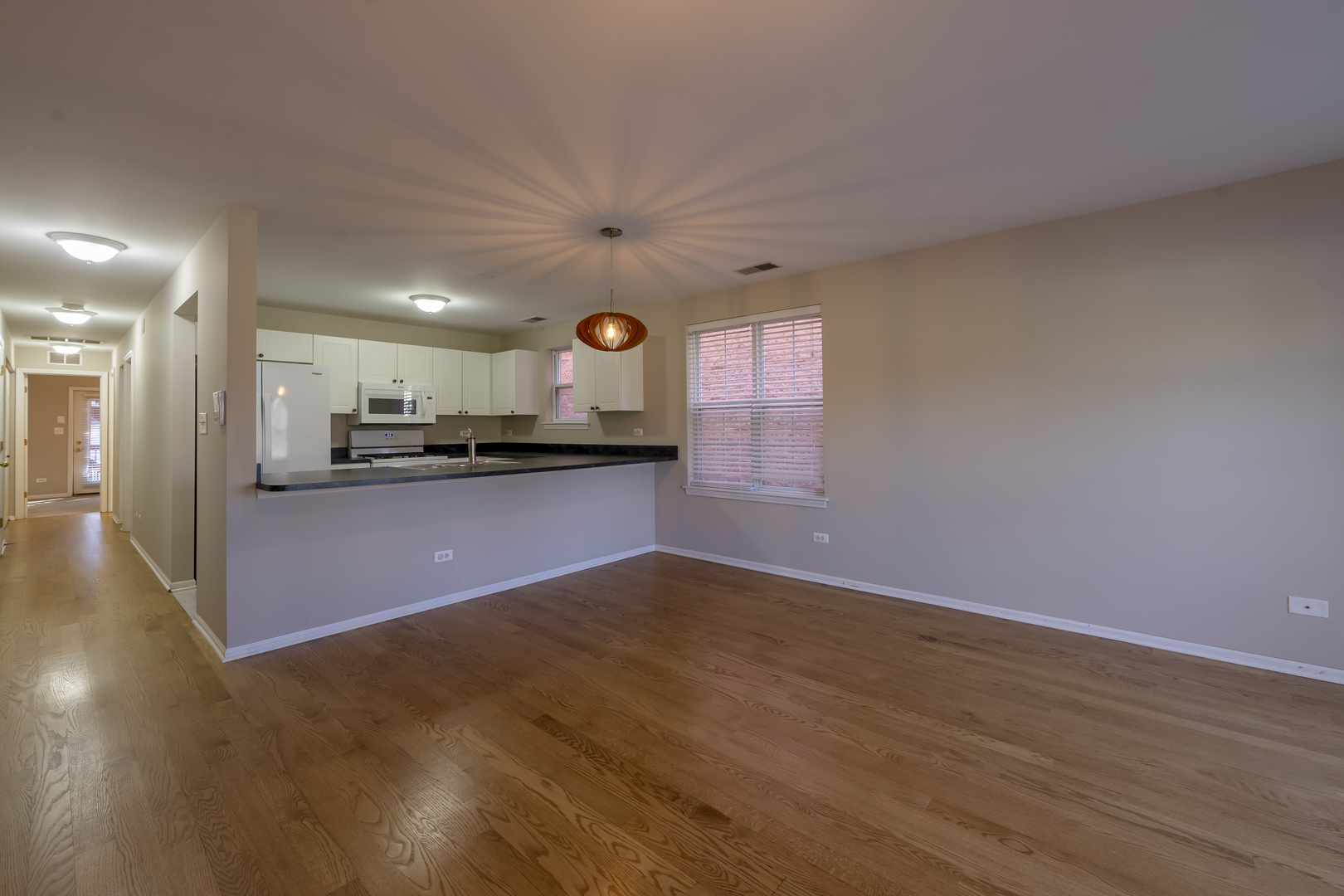 1481 N Larrabee Street Unit: B