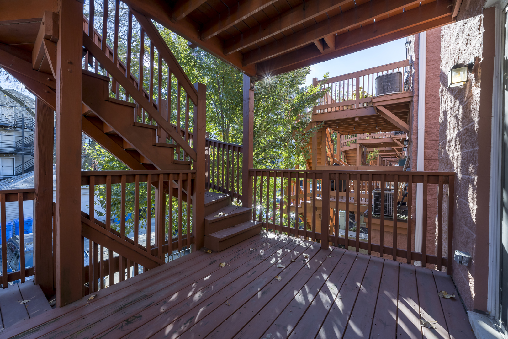 1481 N Larrabee Street Unit: B