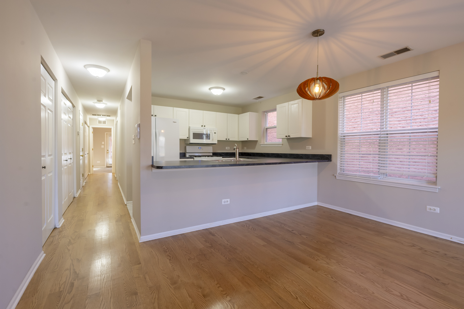 1481 N Larrabee Street Unit: B