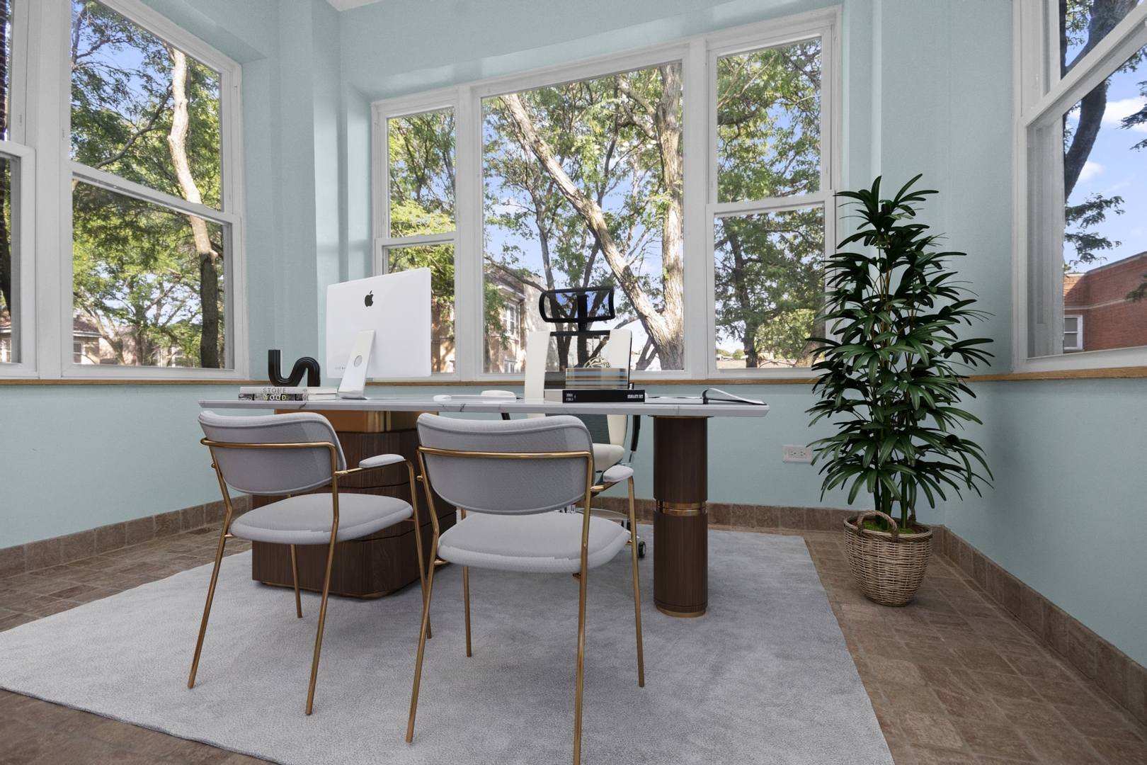 7650 N Greenview Avenue Unit: 2