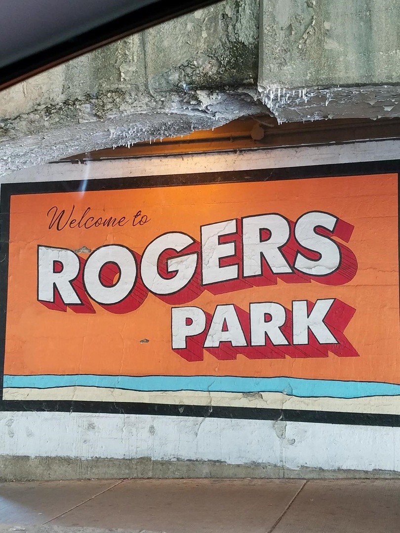 7650 N Greenview Avenue Unit: 2