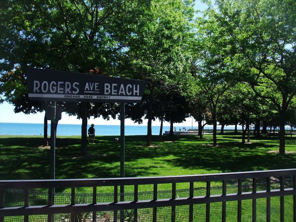 7650 N Greenview Avenue Unit: 2