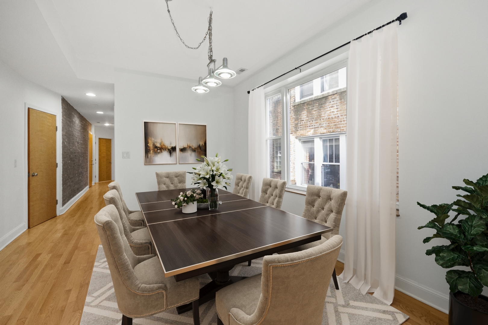 7650 N Greenview Avenue Unit: 2