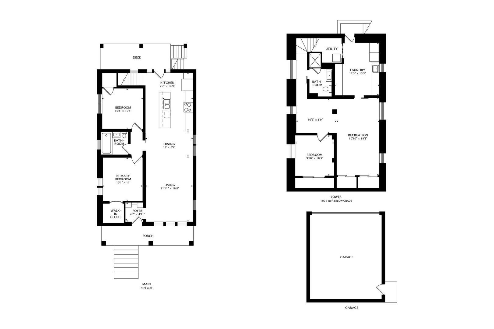 4310 W Belle Plaine Avenue