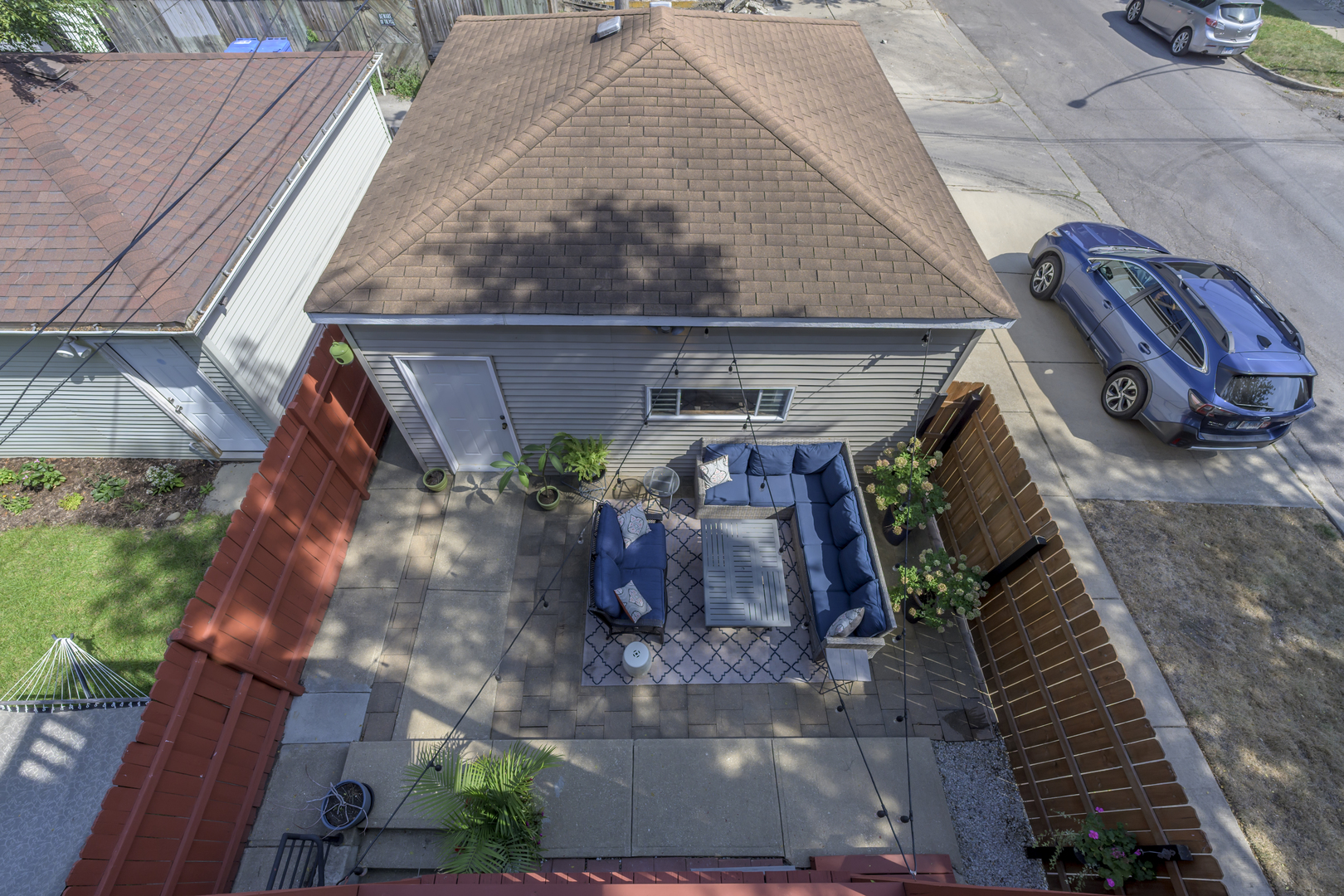 2501 N Monticello Avenue