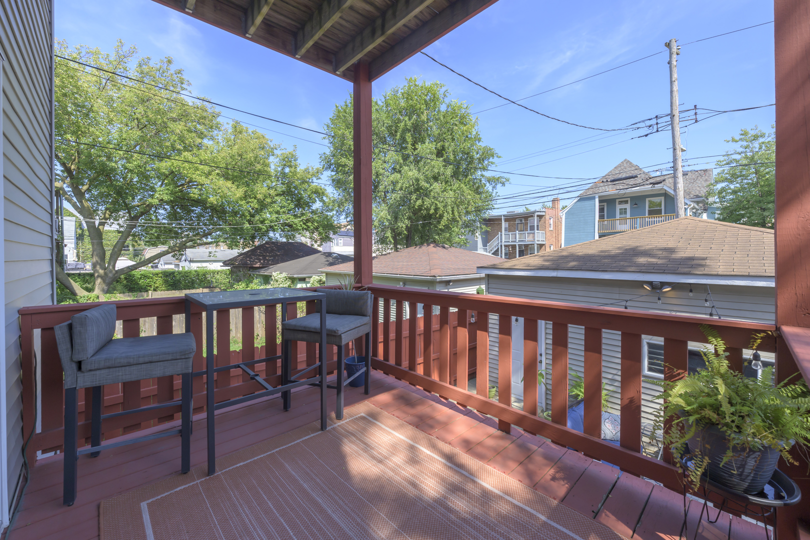 2501 N Monticello Avenue