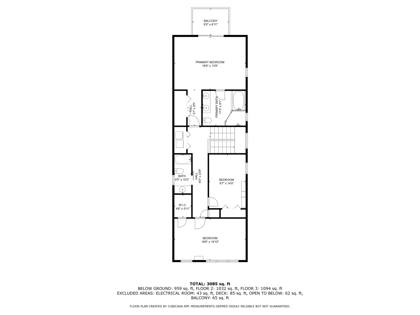 2501 N Monticello Avenue