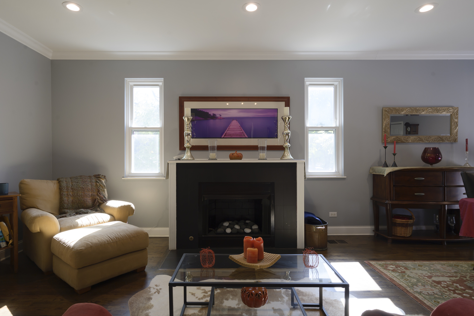 2501 N Monticello Avenue