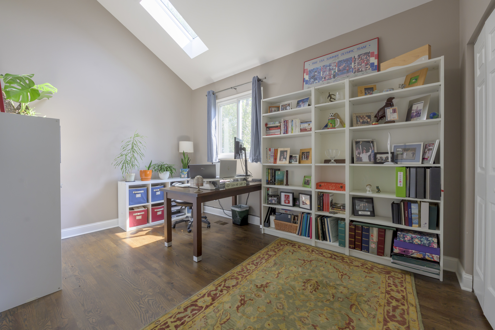 2501 N Monticello Avenue