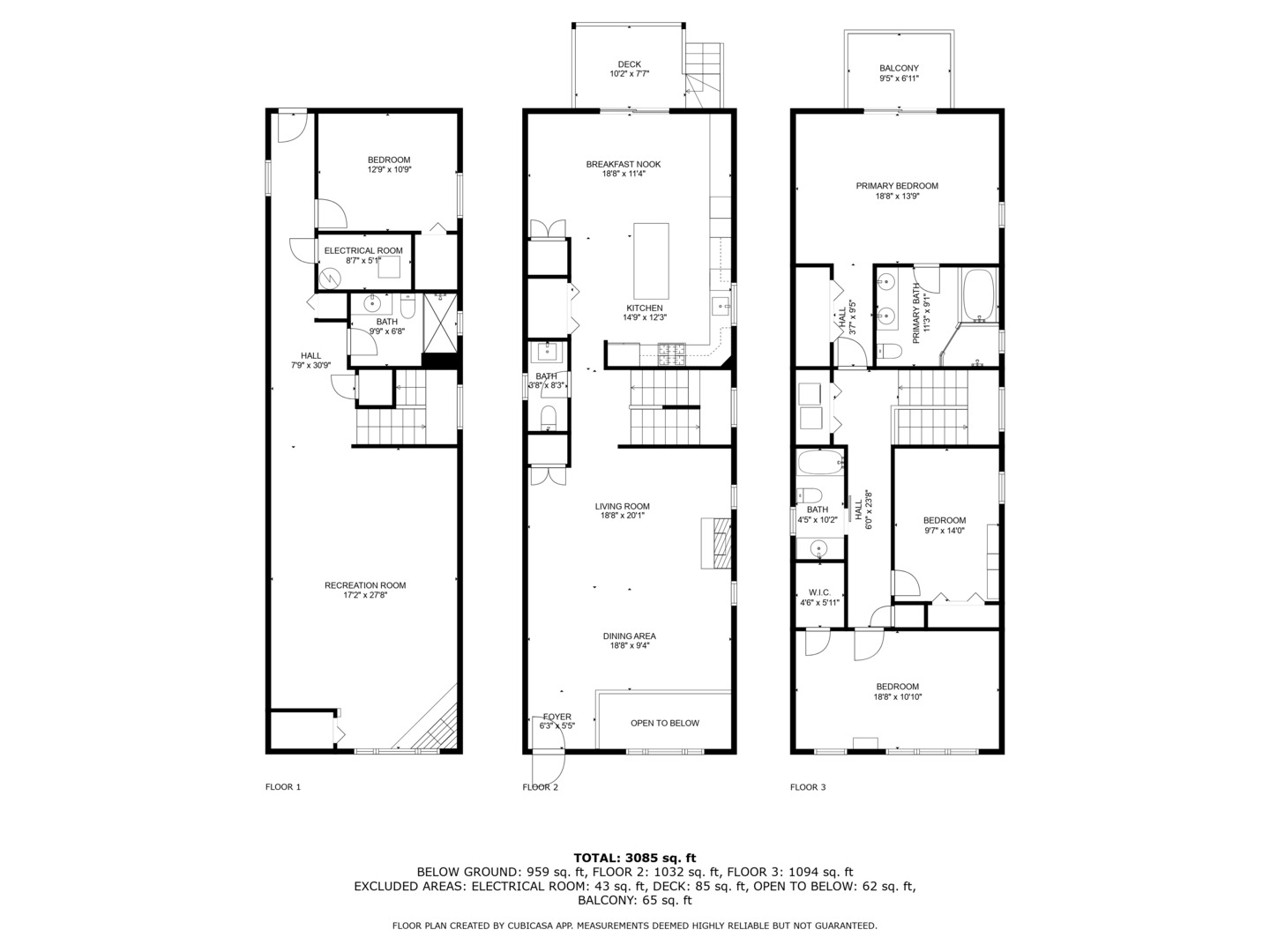 2501 N Monticello Avenue