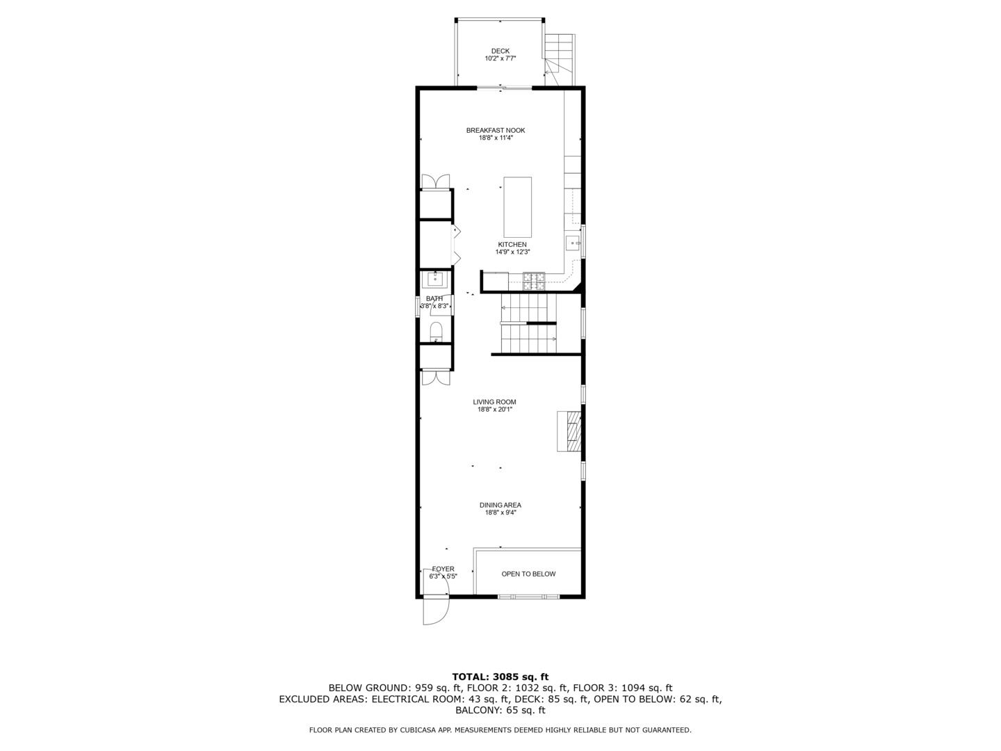 2501 N Monticello Avenue