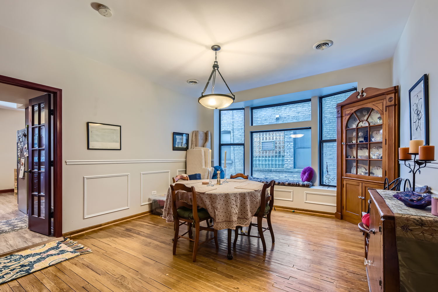 5053 N Sheridan Road Unit: 1S