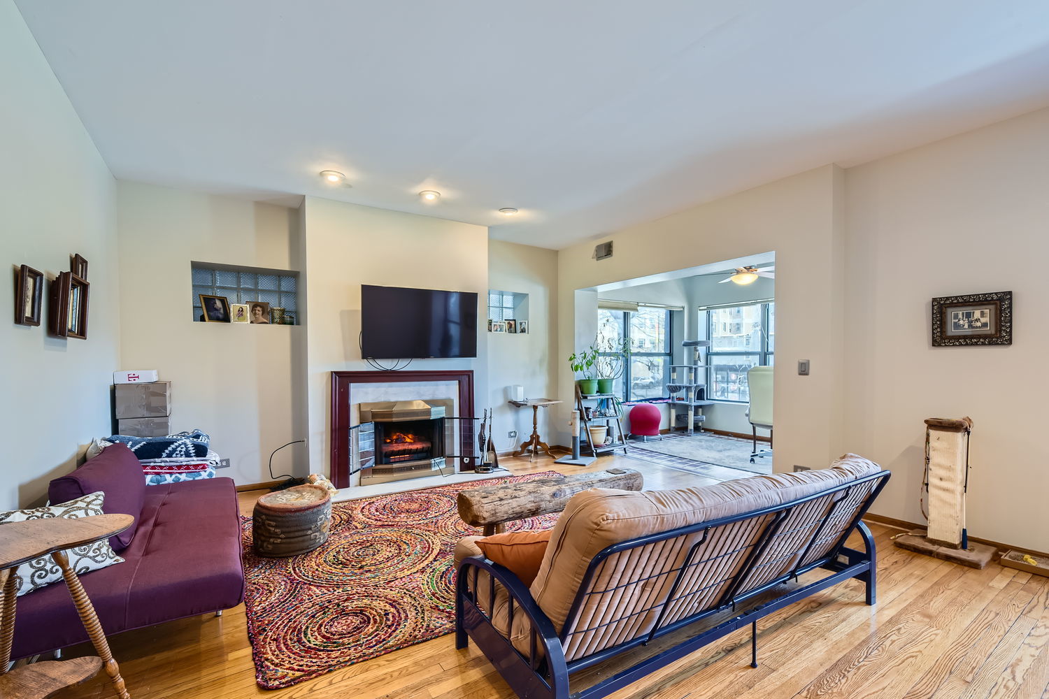 5053 N Sheridan Road Unit: 1S