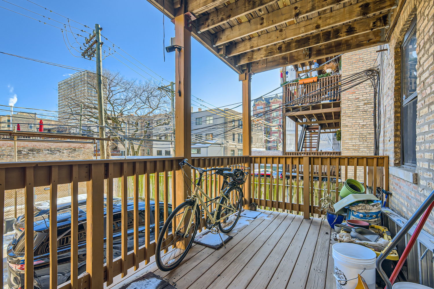 5053 N Sheridan Road Unit: 1S