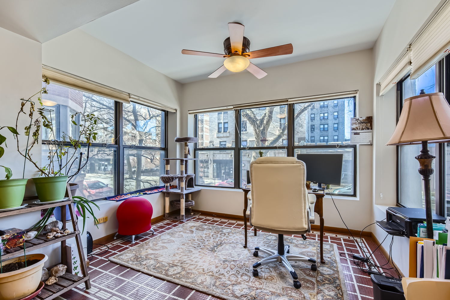 5053 N Sheridan Road Unit: 1S