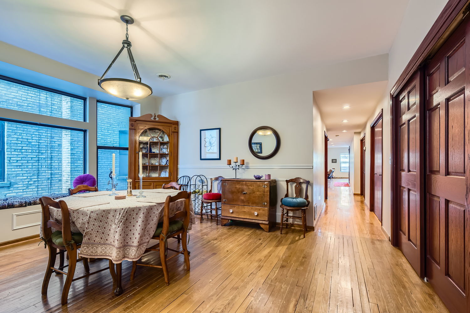 5053 N Sheridan Road Unit: 1S