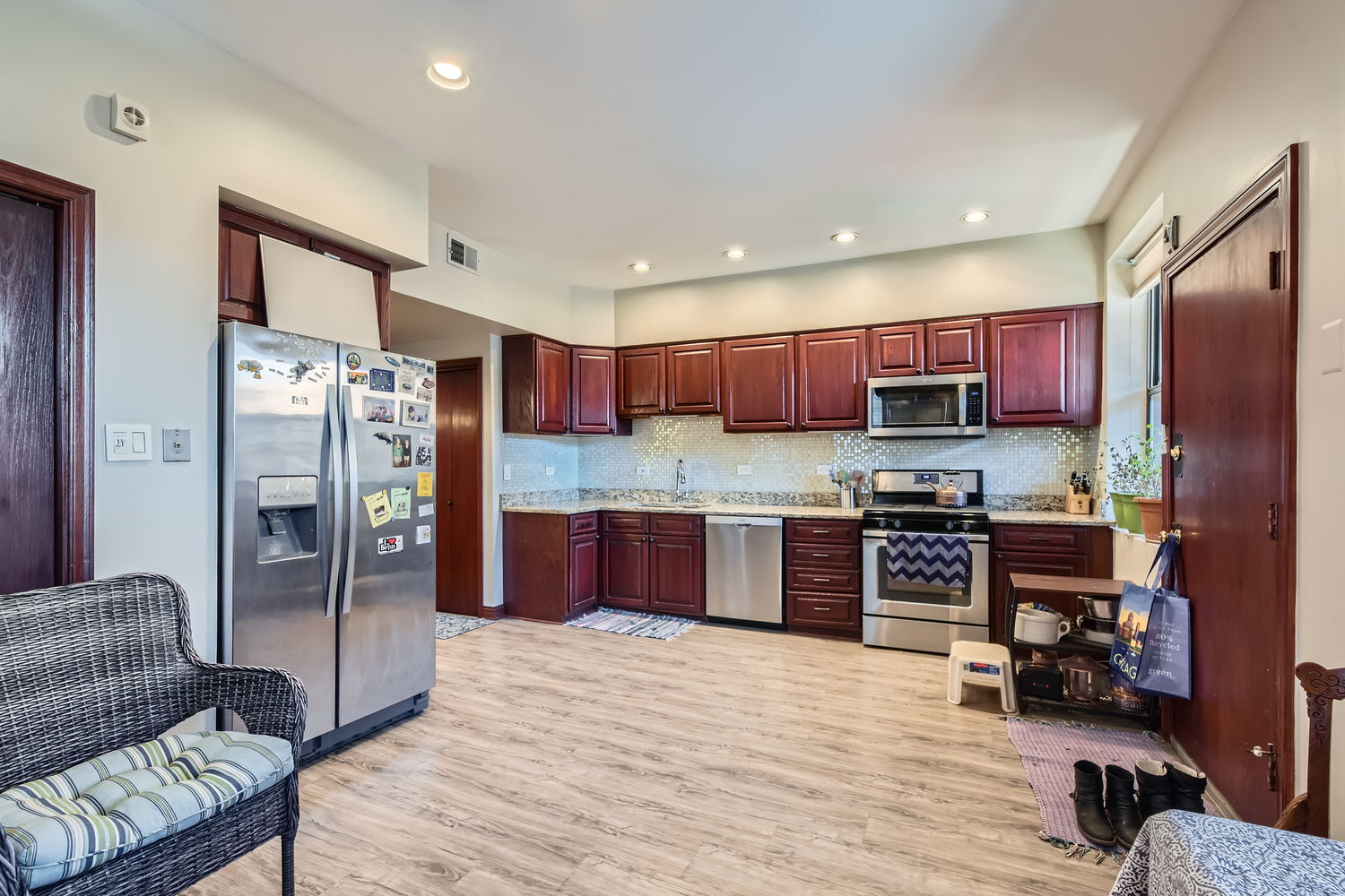 5053 N Sheridan Road Unit: 1S