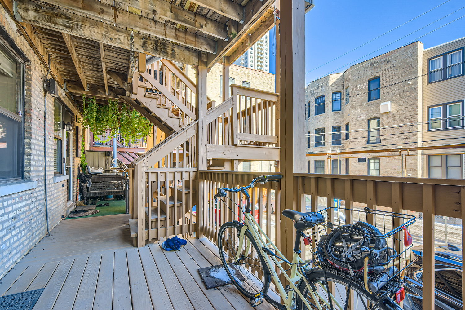 5053 N Sheridan Road Unit: 1S