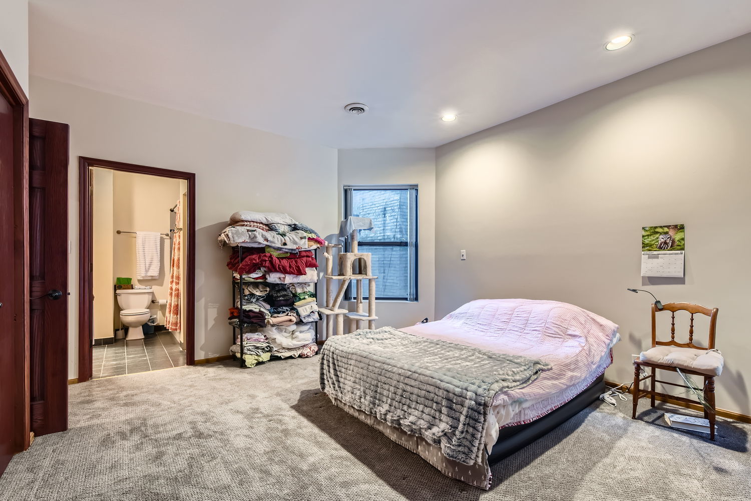 5053 N Sheridan Road Unit: 1S