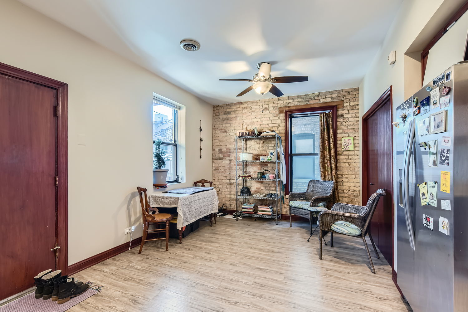 5053 N Sheridan Road Unit: 1S