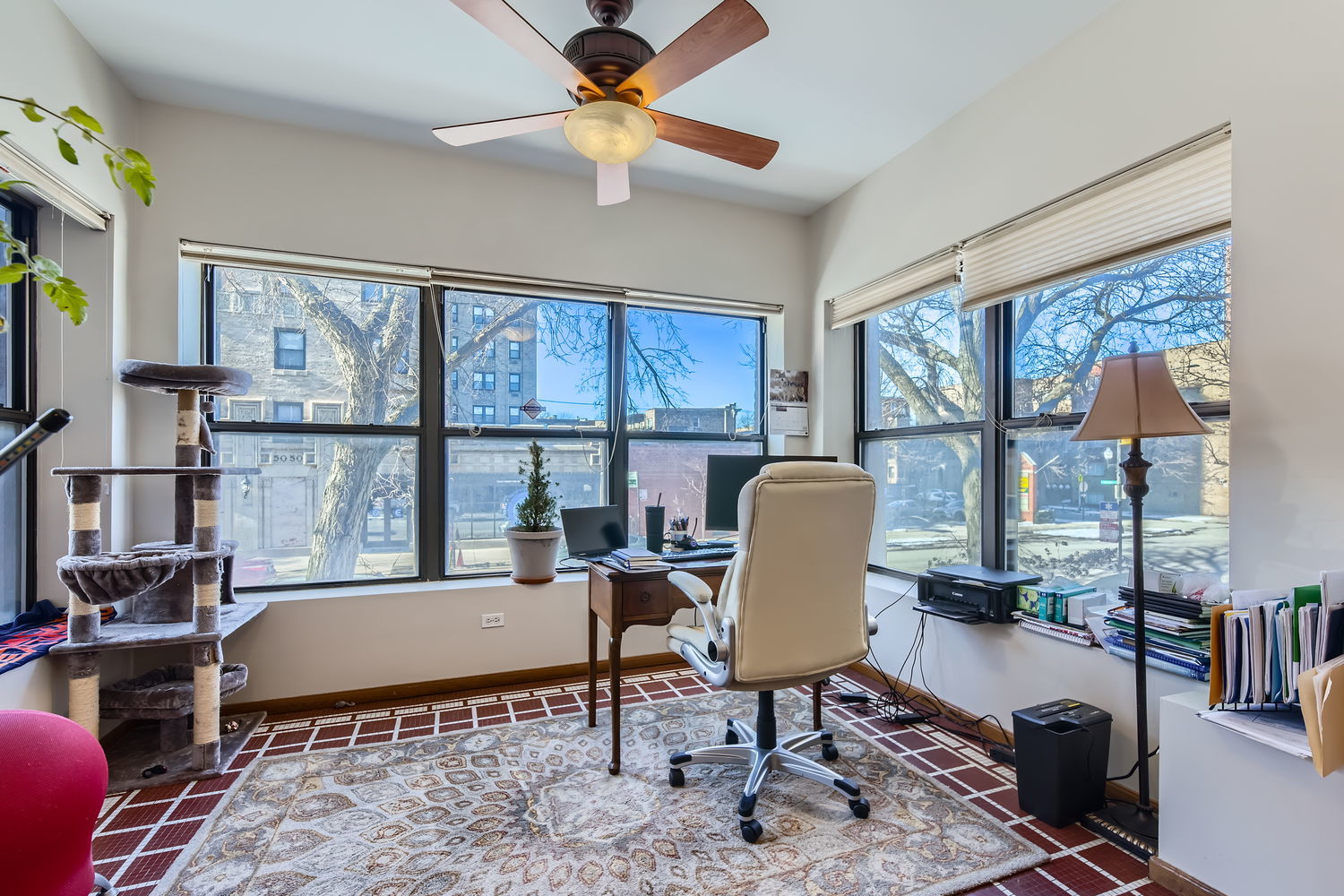 5053 N Sheridan Road Unit: 1S