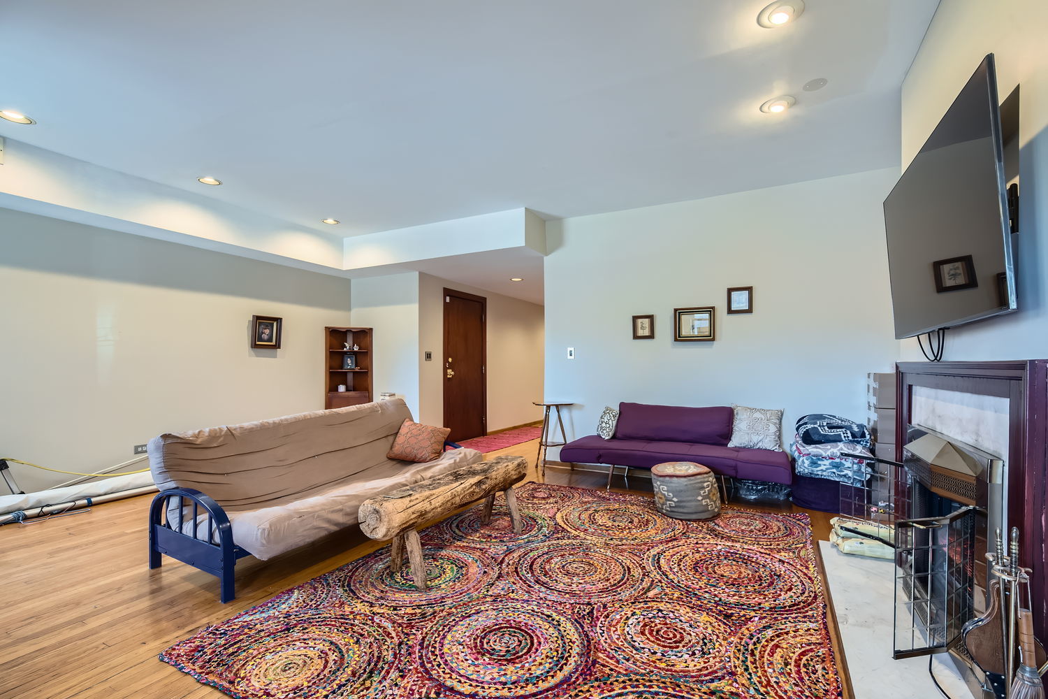 5053 N Sheridan Road Unit: 1S