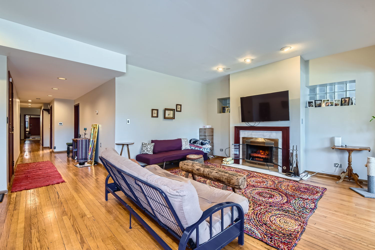 5053 N Sheridan Road Unit: 1S