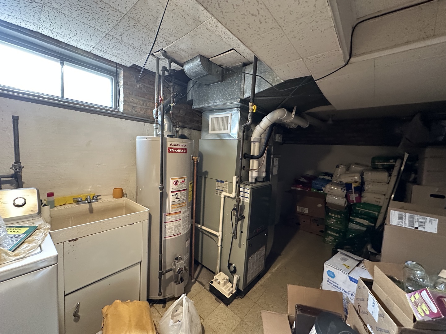 6947 W Howard Street