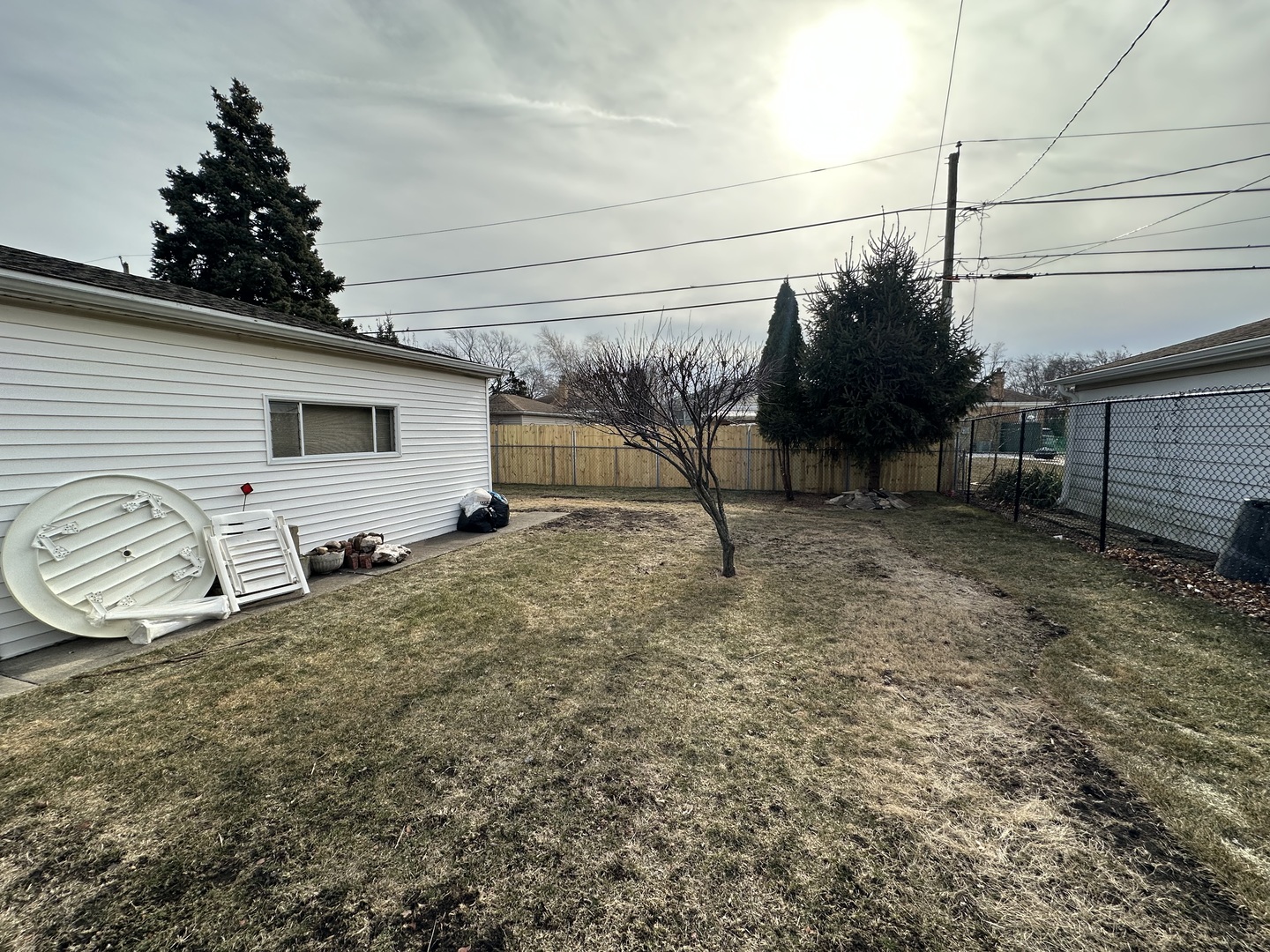 6947 W Howard Street