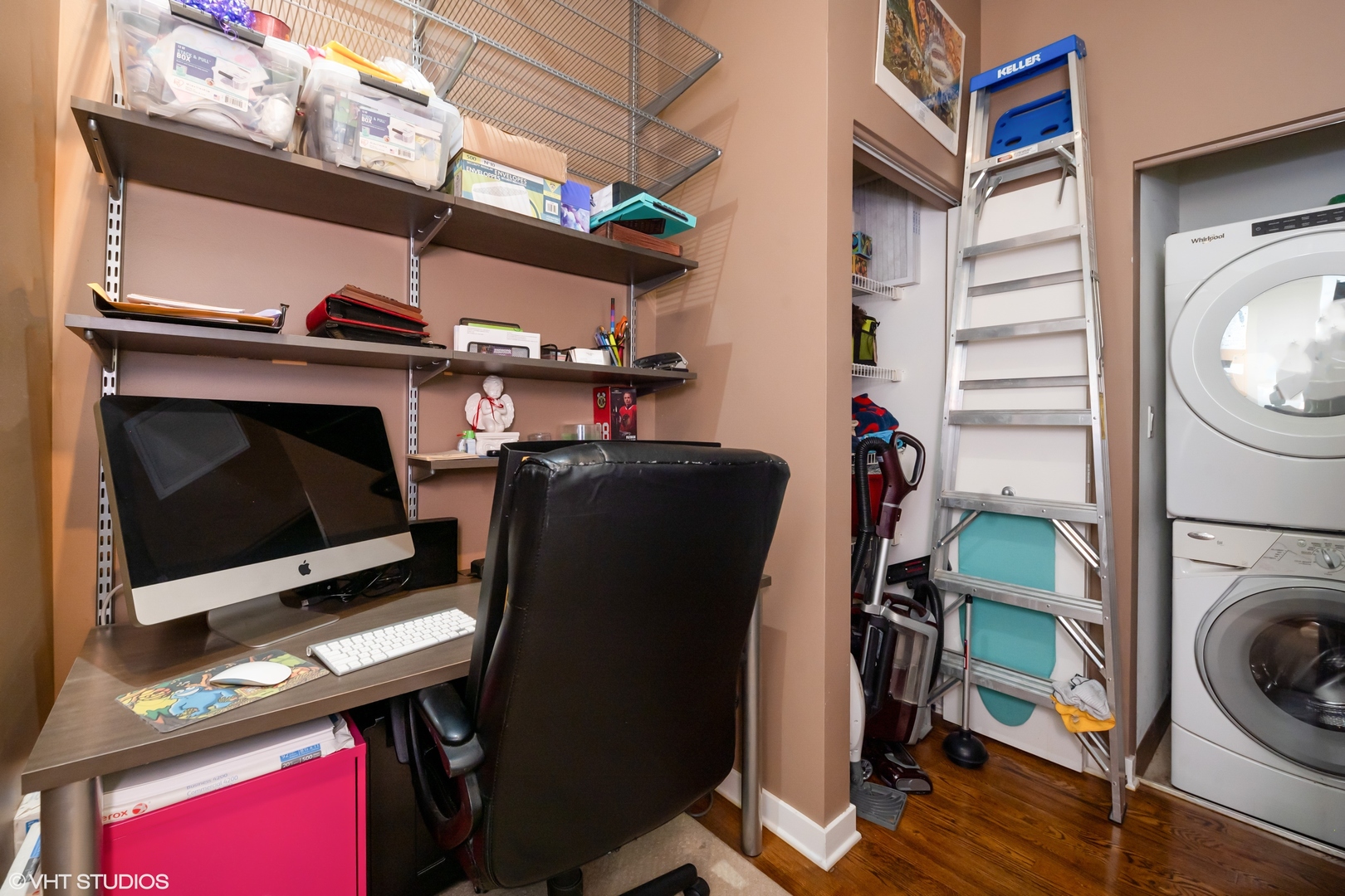 1150 W 15th Street Unit: 136