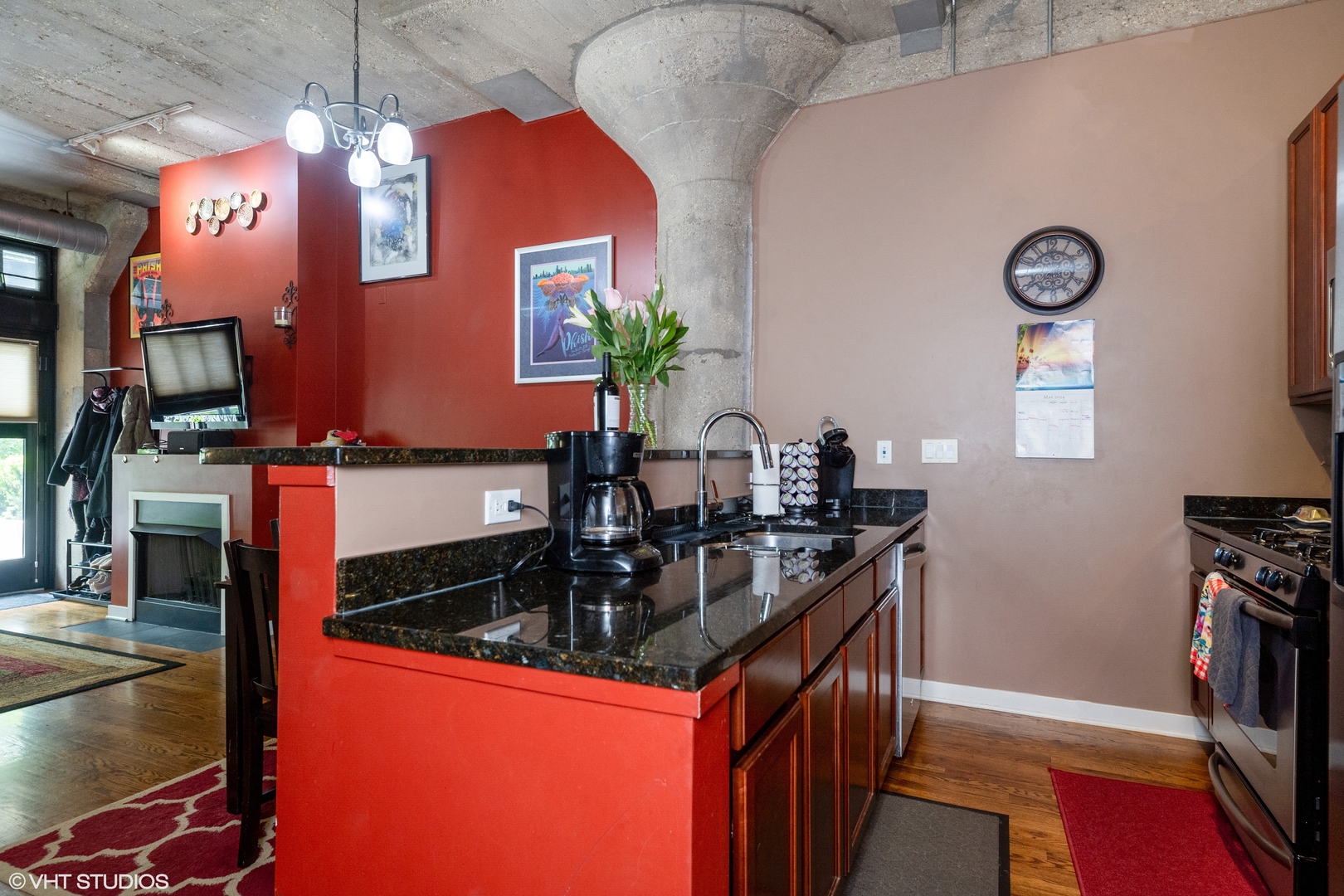 1150 W 15th Street Unit: 136