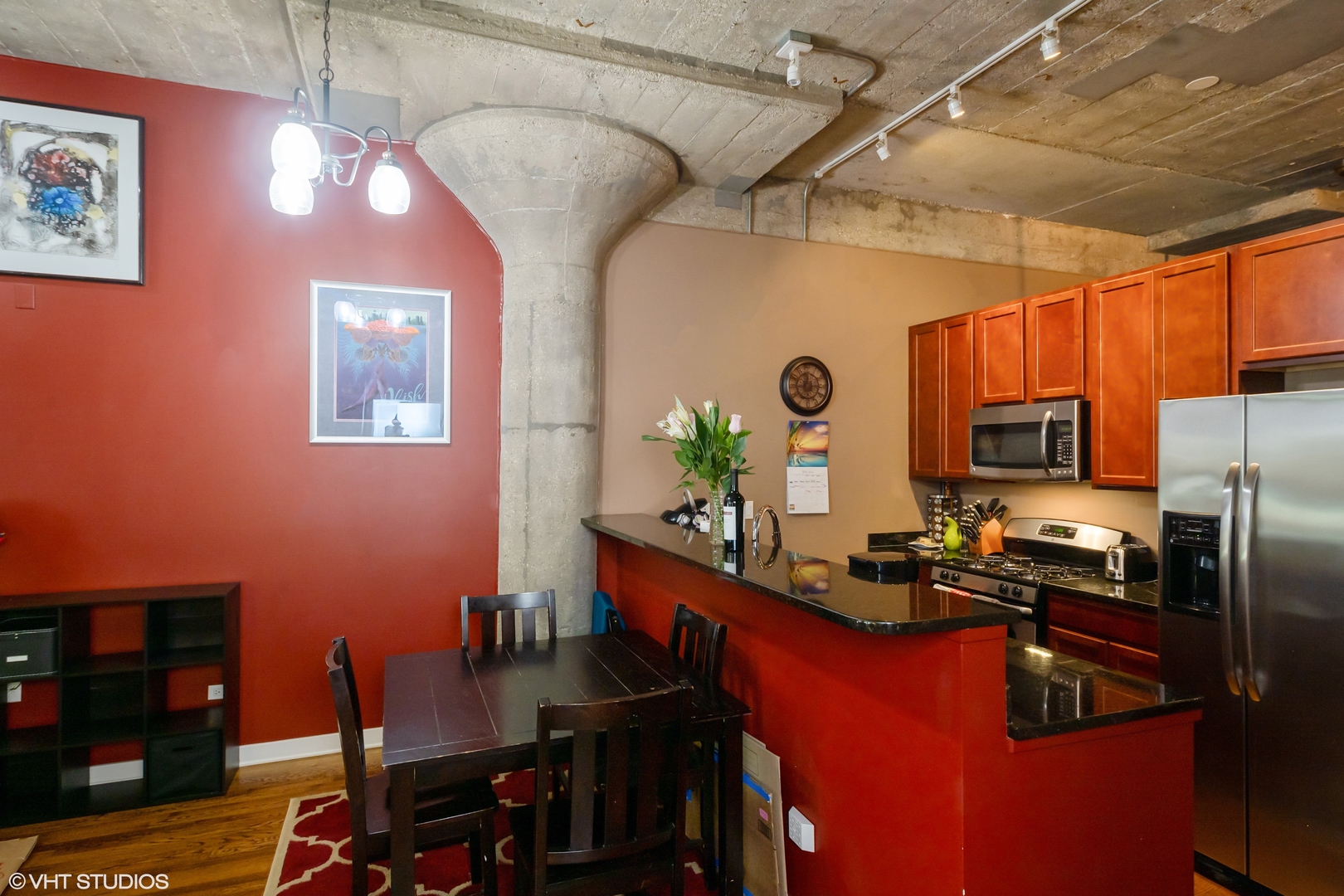 1150 W 15th Street Unit: 136