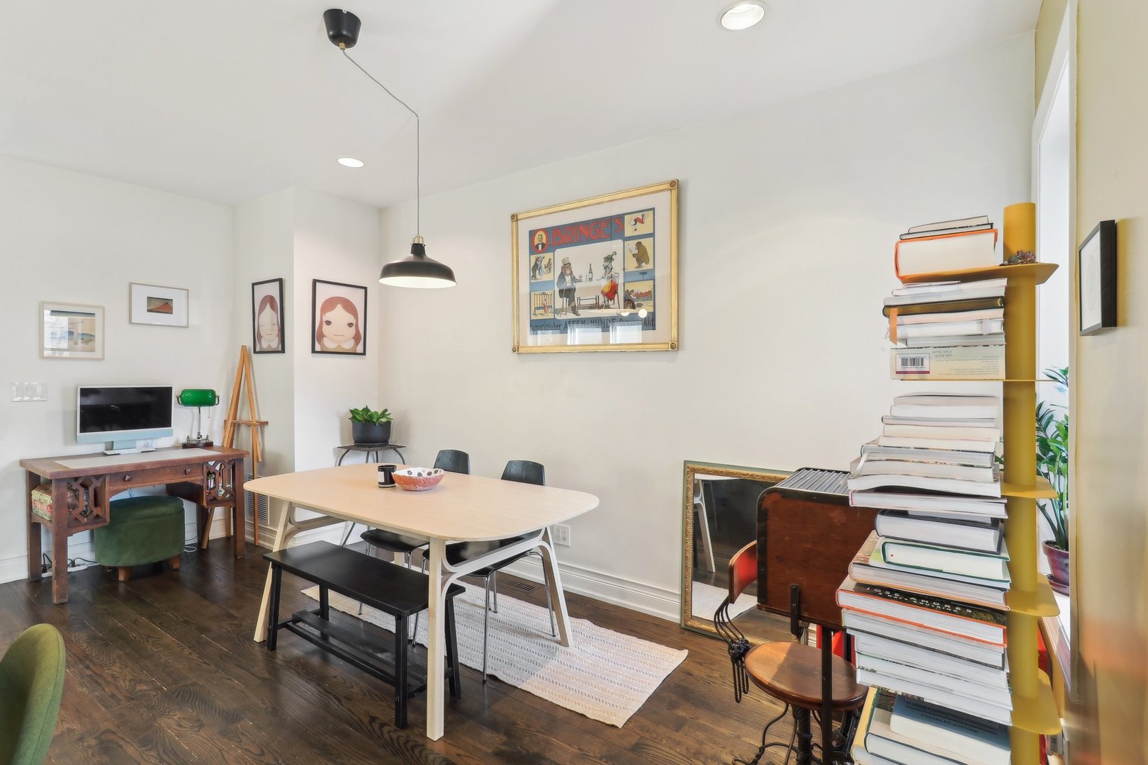 1637 W Olive Avenue Unit: 1