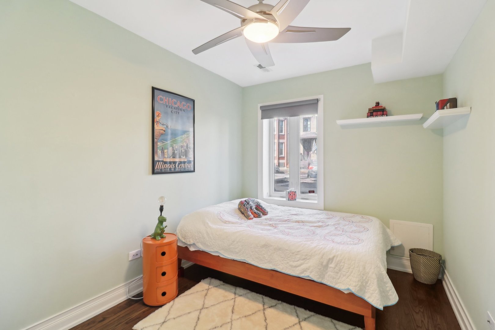 1637 W Olive Avenue Unit: 1