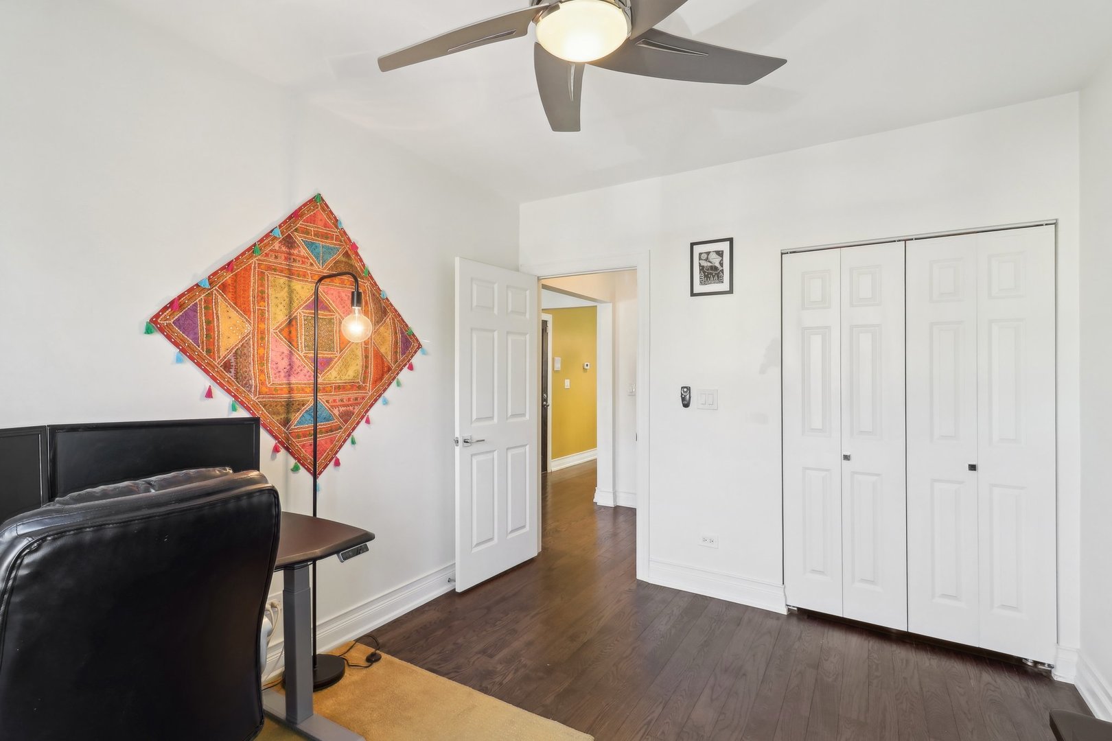 1637 W Olive Avenue Unit: 1